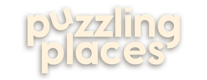 Puzzling Places