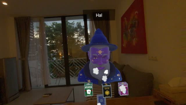 Table Space